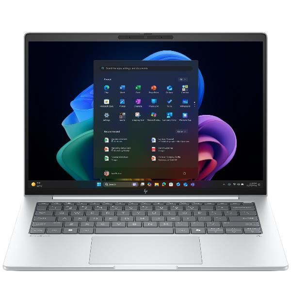 HP ELITEBOOK 8 G1a AI COPILOT+ PC 13.3" WUXGA AMD RYZEN AI 7 350 RAM 32GB-SSD 5…