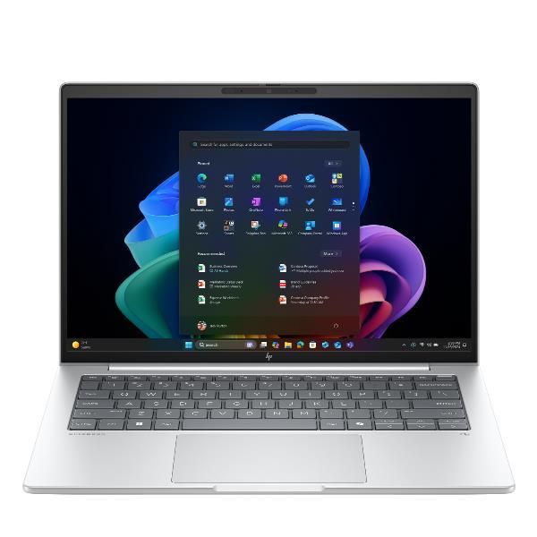 HP ELITEBOOK 8 G1i 13 NOTEBOOK AI PC 13.3" WUXGA INTEL CORE ULTRA 7 255U RAM 32…