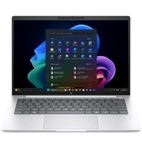 HP ELITEBOOK 8 G1i 14 AI PC 14" WUXGA INTEL CORE ULTRA 5 225U RAM 16GB-SSD 512G…