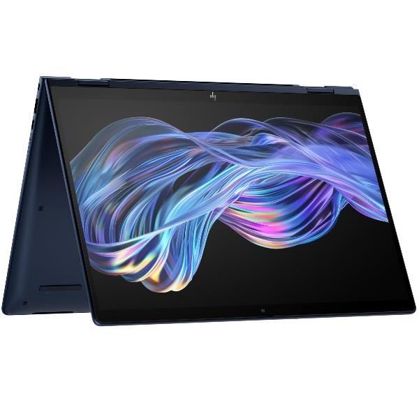 HP ELITEBOOK X FLIP G1i NEXT GEN AI COPILOT+ PC 14" WUXGA TOUCH SCREEN RUOTABIL…