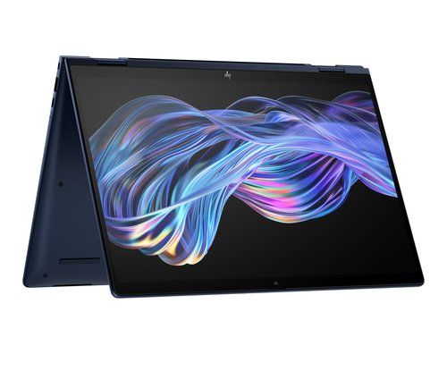 HP ELITEBOOK X FLIP G1i NEXT GEN AI COPILOT+ PC 14" WUXGA TOUCH SCREEN RUOTABIL…