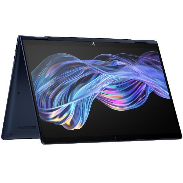 HP ELITEBOOK X FLIP G1i NEXT GEN AI COPILOT+ PC 14" WUXGA TOUCH SCREEN RUOTABIL…