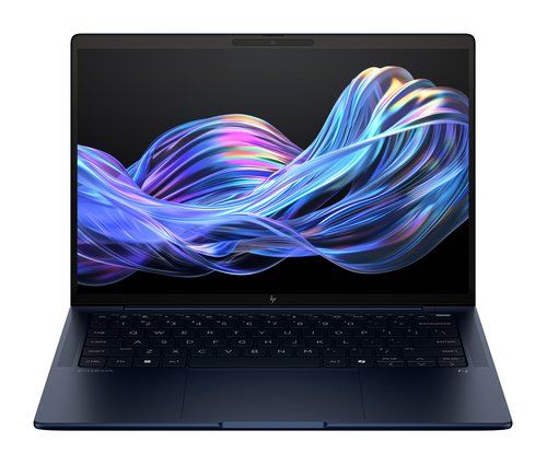 HP ELITEBOOK X G1i 14 AI 14" WUXGA TOUCH SCREEN INTEL CORE ULTRA 7 258V RAM 32G…