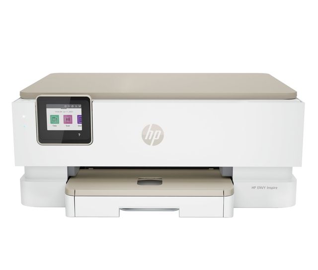 HP ENVY Stampante multifunzione HP Inspire 7220e, Colore, Stampante per Casa, S…