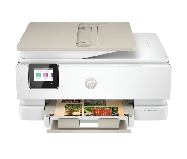 HP ENVY Stampante multifunzione HP Inspire 7920e, Colore, Stampante per Abitazi…