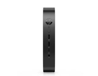 HP Elite t655 AMD Embedded Ryzen R2314 8GB 32GB THINPRO (EN)