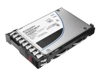 HP Enterprise 875470-B21 - 480 GB - 2.5" - 6 Gbit/s