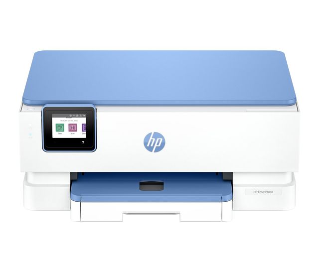 HP Envy Photo 7231 All-in-One Printer Getto termico d'inchiostro A4 4800 x 1200…