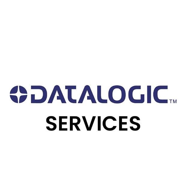 Datalogic EASEOFCARE 2-Day Comprehensive Program - Contratto di assistenza este…