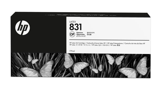 HP INC 831 775-ML LATEX OPTIMIZER INK