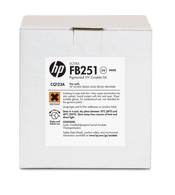 HP INC CARTUCCIA INCHIOSTRO HP FB251 2L