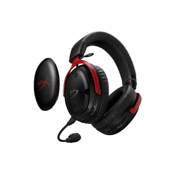 HP INC CLOUD III S WIRELESS RED/BLACK