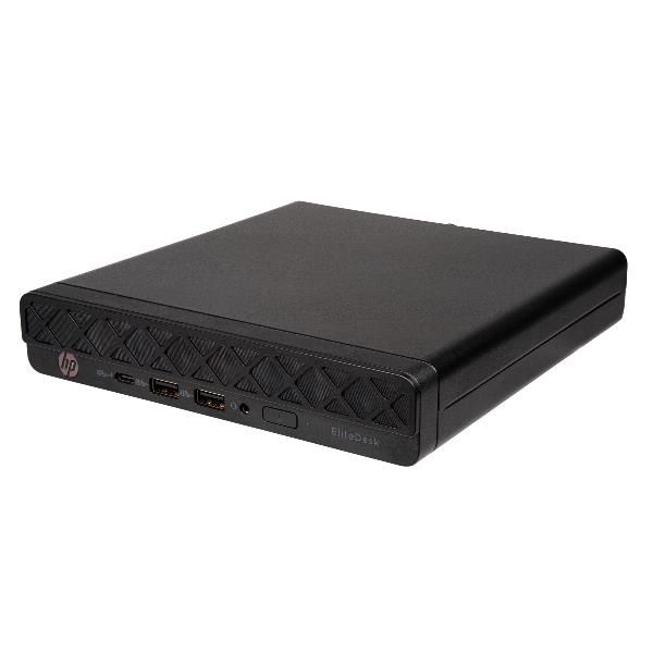HP INC EDESK 8 MINI G1A RYZ5 AI 32/512