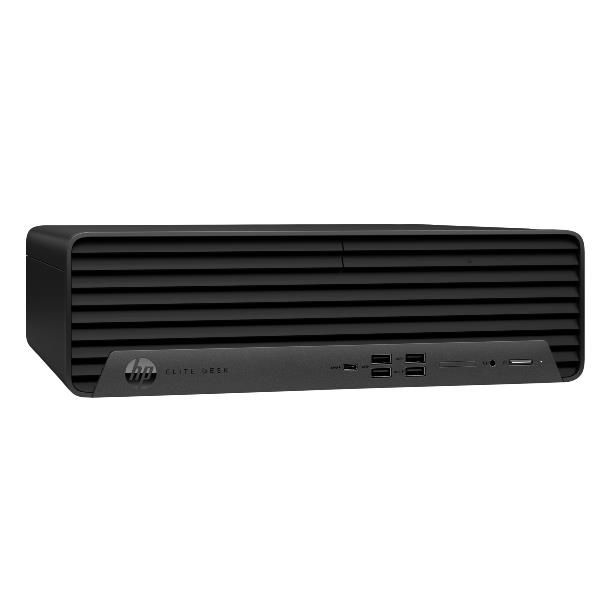 HP INC ELITE SFF 805 G9 R7-8700 321TB