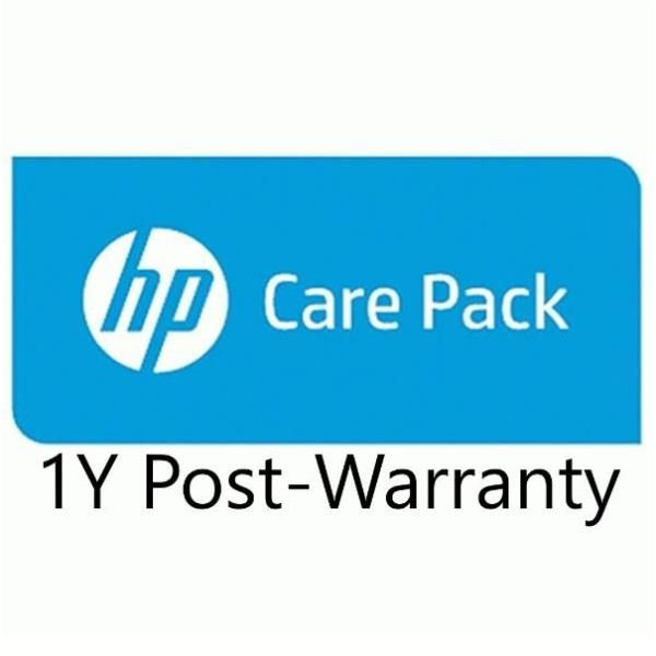 HP INC HP 1Y PW ONS PDA DMR DT