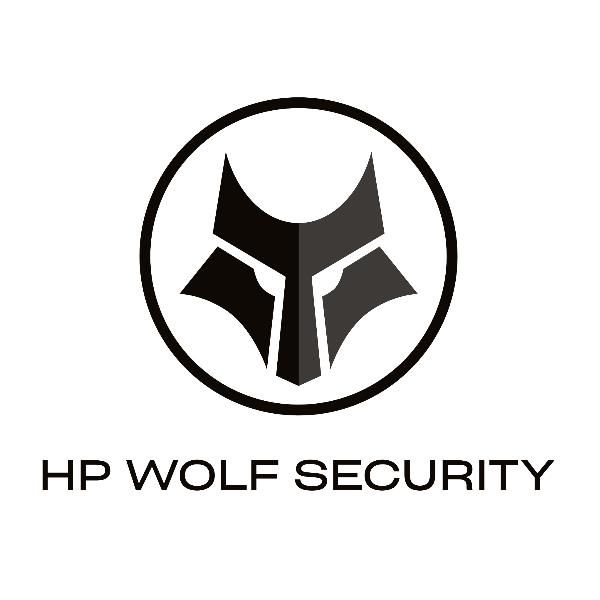 HP INC HP 2Y WOLF PROT TRACE CNCT E-LTU