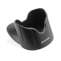 Datalogic G040 - Supporto scanner per codici a barre - montaggio a parete - ner…