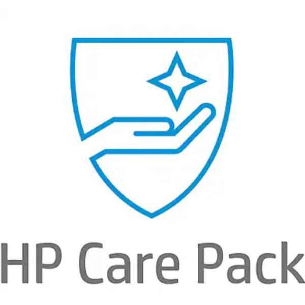 HP INC HP 3Y ONS PDA DMR TRV DT