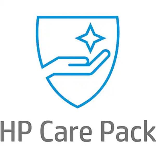 HP INC HP 3Y ONS PDA DMR TRV DT