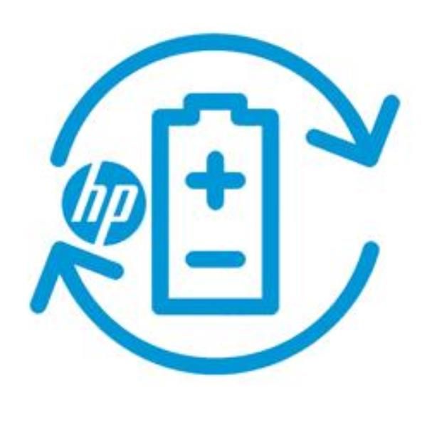 HP INC HP 3Y PREMIUM ONSITE 1X BATTERY