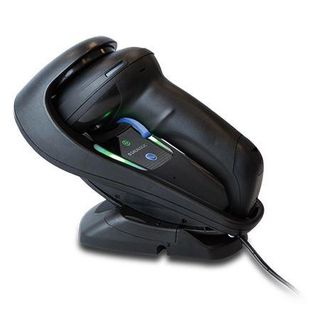 Datalogic Gryphon I GBT4500 - Kit - scanner per codici a barre - portatile - im…