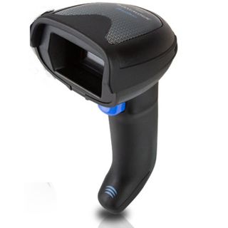 Datalogic Gryphon I GBT4500 - Scanner per codici a barre - portatile - imager 2…