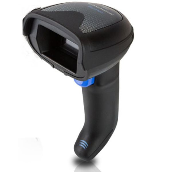 Datalogic Gryphon I GBT4500 - Scanner per codici a barre - portatile - imager 2…