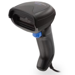Datalogic Gryphon I GD4220 - Kit - scanner per codici a barre - palmare - image…