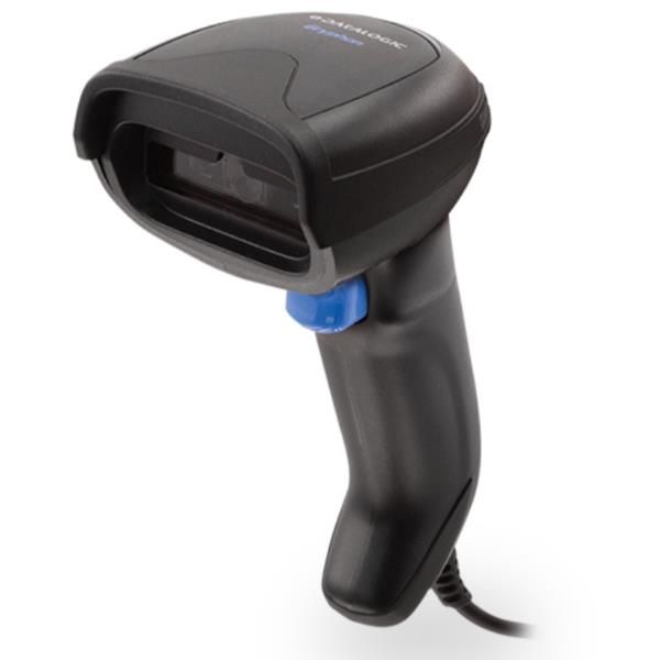 Datalogic Gryphon I GD4220 - Kit - scanner per codici a barre - palmare - image…
