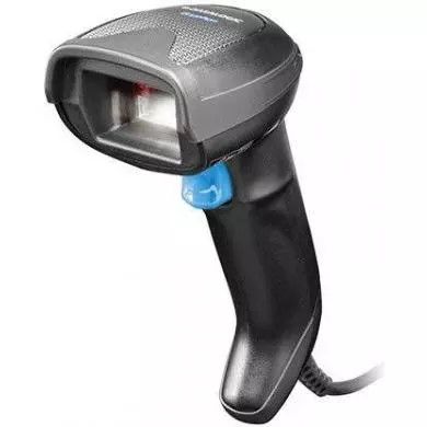 Datalogic Gryphon I GD4520 - Kit - scanner per codici a barre - palmare - image…