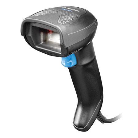 Datalogic Gryphon I GD4520 - Scanner per codici a barre - palmare - imager 2D -…