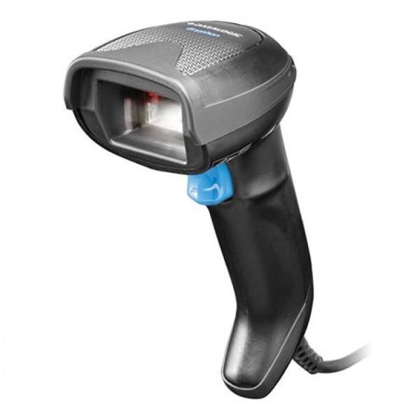 Datalogic Gryphon I GD4590 - Scanner per codici a barre - palmare - imager 2D -…