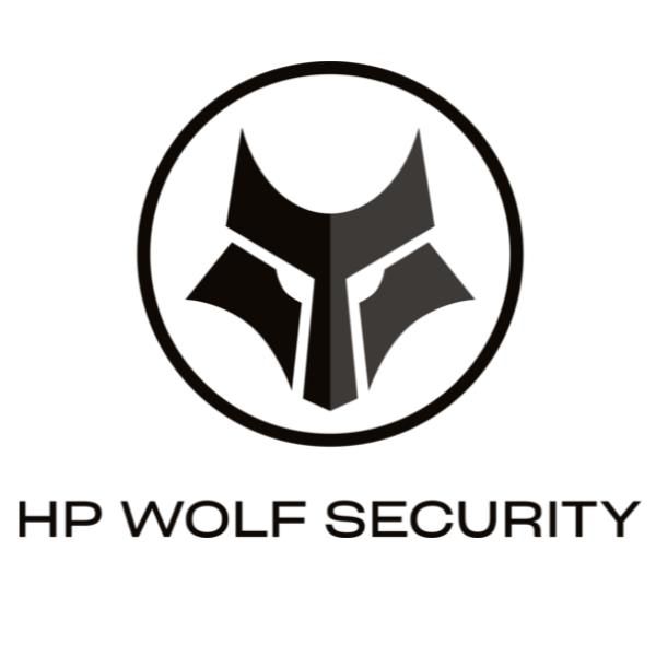 HP INC HP 5Y WOLF PRO SECURITY 1-99