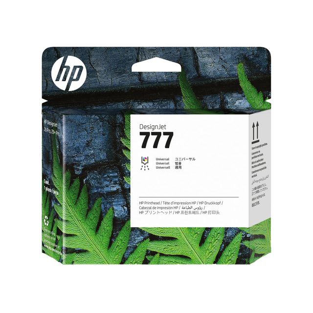 HP INC HP 777 TESTINA UNIVERSALE
