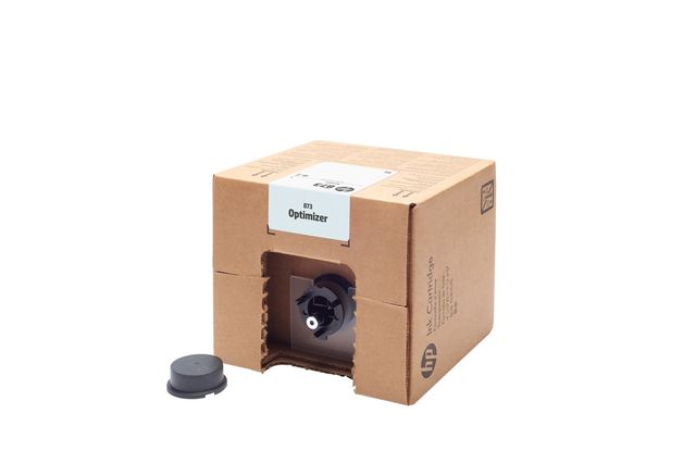 HP INC HP 873 3-LITER OPTIMIZER LATEX INK
