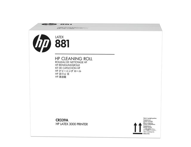 HP INC HP 881 CLEANING ROLL LATEX