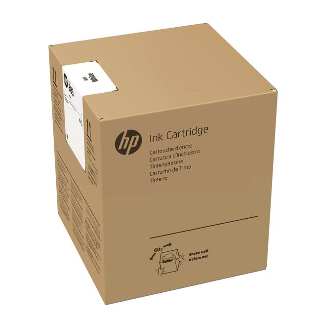 HP INC HP 883 3L WHITE LATEX INK