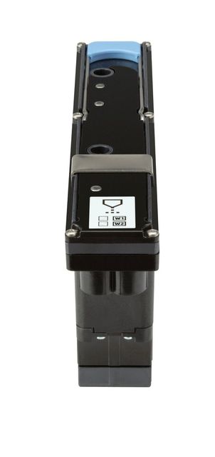 HP INC HP 886 WHITE LATEX PRINTHEAD
