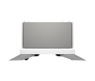 HP INC HP CLR LASERJET GRAY STORAGE STAND
