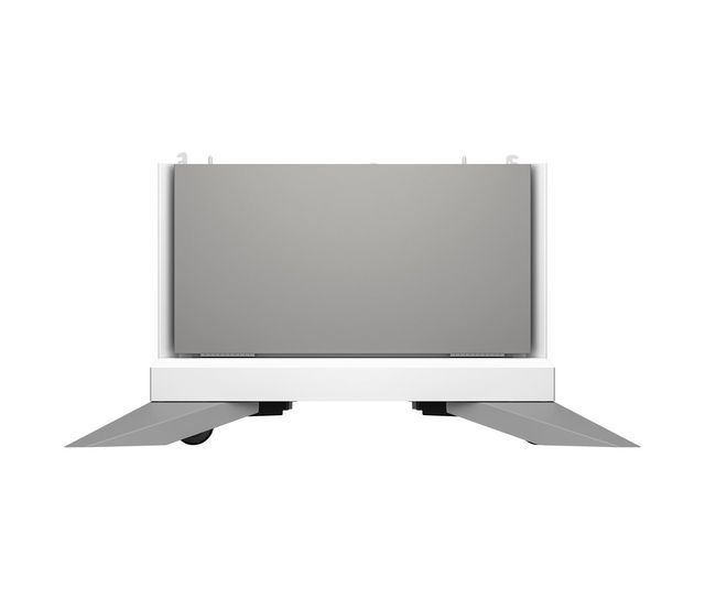 HP INC HP CLR LASERJET GRAY STORAGE STAND