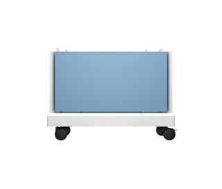 HP INC HP COLOR LASERJET STORAGE STAND