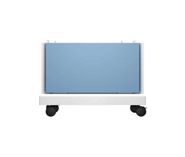 HP INC HP COLOR LASERJET STORAGE STAND