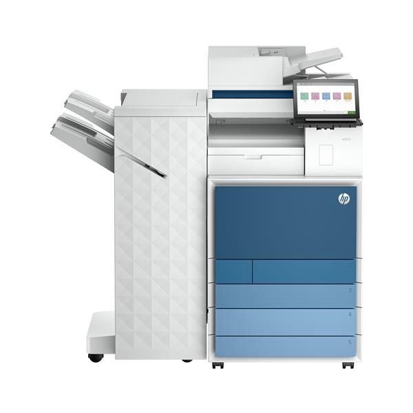 HP INC HP COLOR LJ ENT FLOW MFP 8801Z+