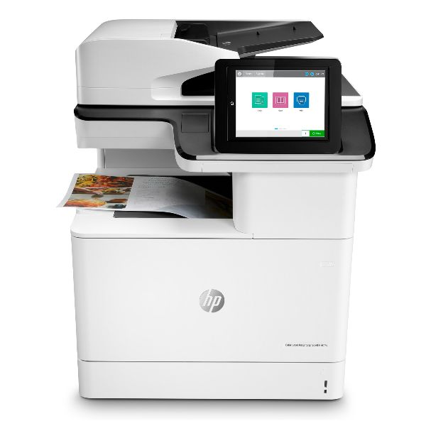 HP INC HP COLOR LJ ENT MFP M776DN