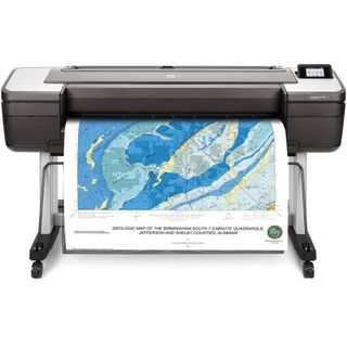 HP INC HP DESIGNJET T1700DR