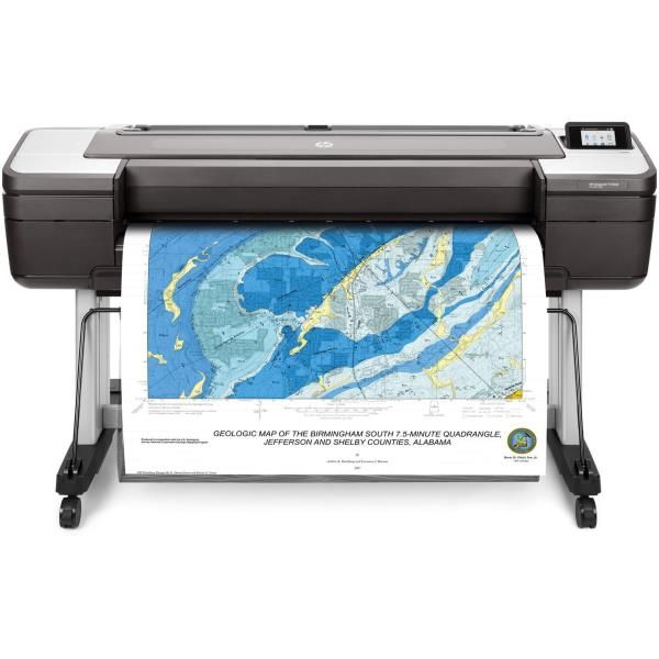 HP INC HP DESIGNJET T1700DR POSTSCRIPT