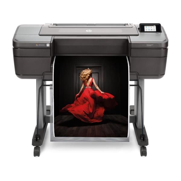 HP INC HP DESIGNJET Z9+ 24-IN POSTSCR
