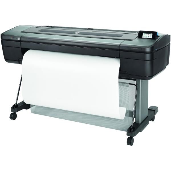 HP INC HP DESIGNJET Z9+ 44-IN POSTSCR