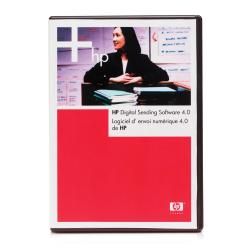 HP INC HP DIGITAL SENDING SW 4.2 50 US