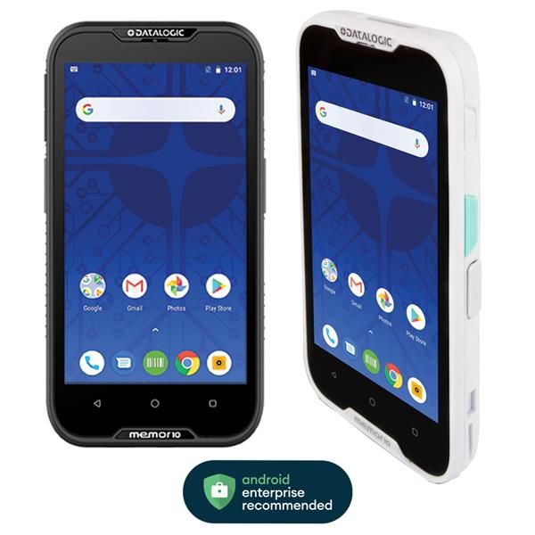 Datalogic Memor 10 - Terminale raccolta dati - robusto - Android 8.1 (Oreo) - 3…